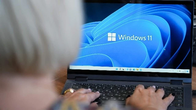 В Windows 11 появилась встроенная проверка скорости интернета — прямо из панели задач