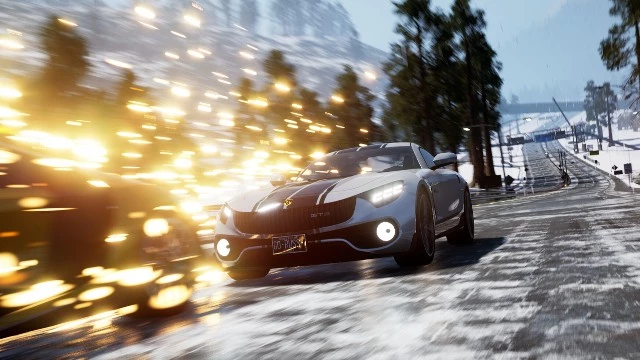 Wreckreation стал еще одним проектом от ветеранов индустрии, который не смог оправдать ожиданий