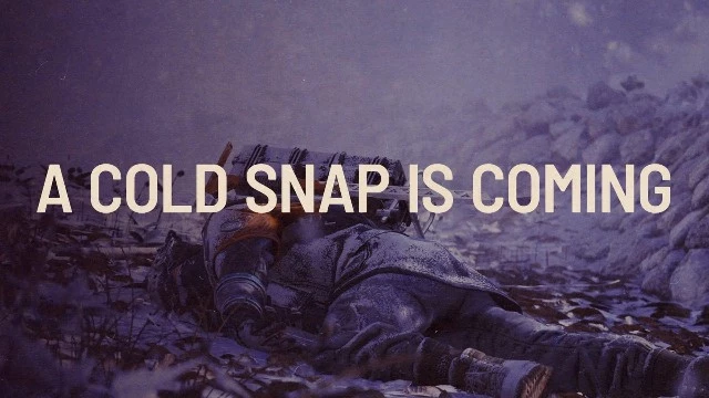 Embark Studios показала зимний облик ARC Raiders в трейлере обновления Cold Snap