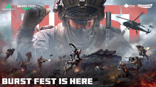 Разработчики Delta Force ответили на вопросы сообщества