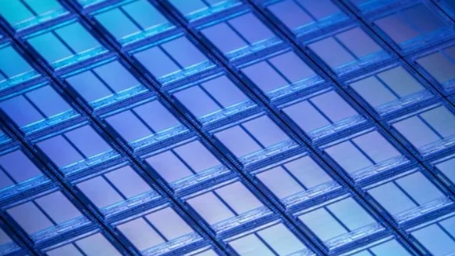 ReRAM возвращается в игру — преемник флэш-памяти получил мощную поддержку