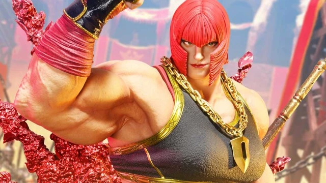 «Нам нужно развиваться» — Capcom будет продавать билеты на Street Fighter 6 несмотря на негатив со стороны игроков