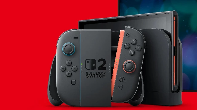 Предзаказов Switch 2 9 апреля не будет — Nintendo не учла пошлины Трампа