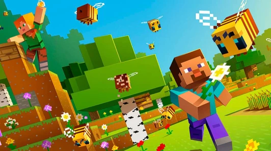 Разработчики Minecraft категорически против NFT