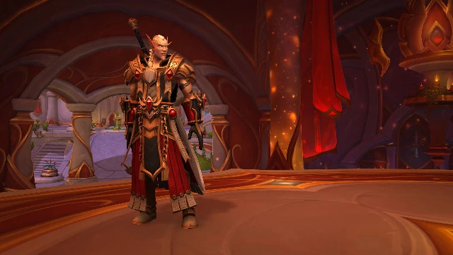 Команда World of Warcraft раскрыла много деталей теста глобального обновления Midnight 