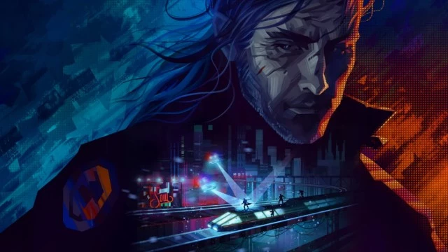 Киберпанк-платформер Replaced наконец получил точную дату релиза