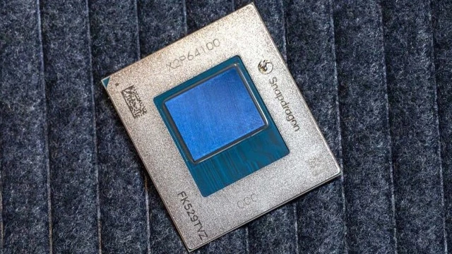 Qualcomm Snapdragon X2 Plus проигрывает базовому Apple M4 в 4 из 5 тестов процессора и графики