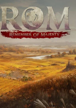 ROM: Remember Of Majesty (ROM: Golden Age)