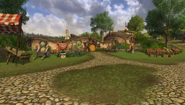 Обсуждение: Любимые локации в MMORPG, которые запали вам в душу Обсуждение: Любимые локации в MMORPG, которые запали вам в душу