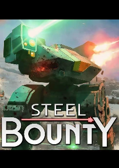 Steel Bounty