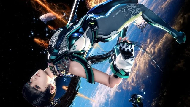 Фигурку Евы из Stellar Blade заказывали? Flare представили свое видение героини