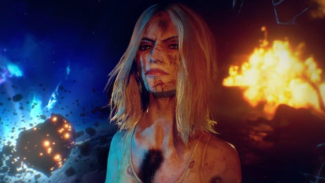 Новые детали о Judas, новом экшене от автора Bioshock