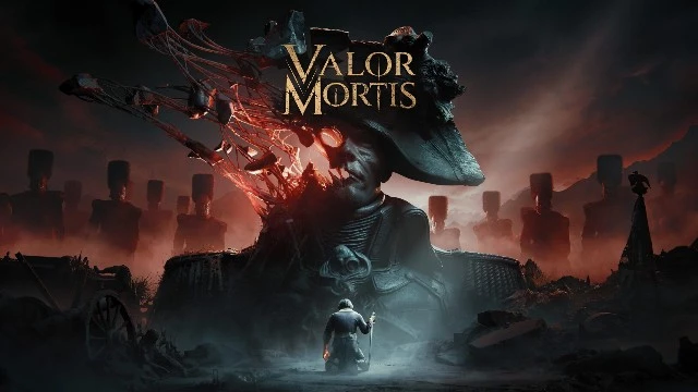 Превью Valor Mortis — соулслайк от авторов Ghostrunner для тех, кто любит страдать