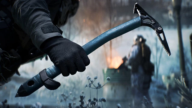 У нетакусей новый повод для истерики: в Battlefield 6 нашли ИИ-стикеры