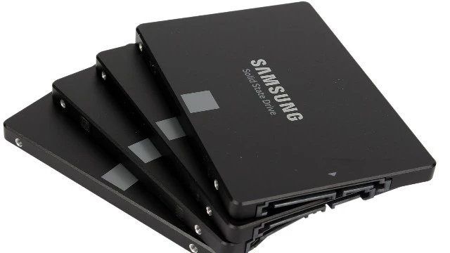Samsung может покинуть рынок SATA SSD — грядёт дефицит и рост цен