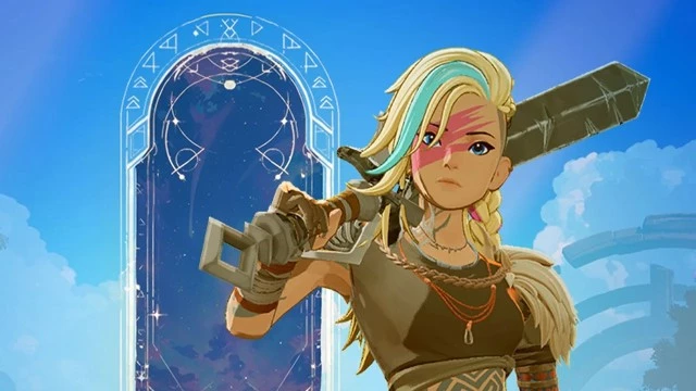 Кооперативная ARPG Cloudheim обзавелась демоверсией