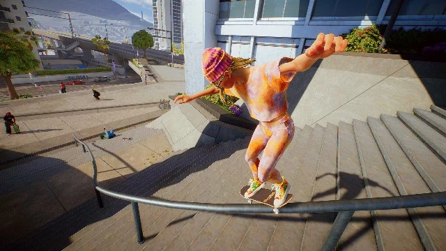 Скейтборды больше не в моде: игра-сервис skate. растеряла почти всех игроков