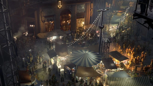 Директор ARC Raiders пообещал вводить в игру только аутентичные скины