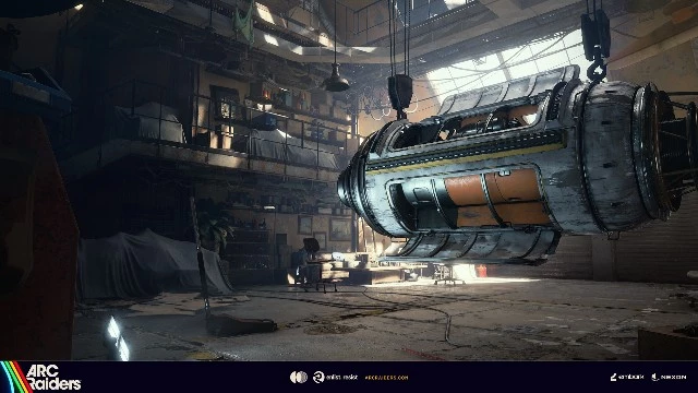 Разработчики Arc Raiders планируют переработать механику «Экспедиций» 