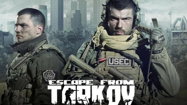  Главная тайна современного геймдева раскрыта: Escape from Tarkov выйдет из раннего доступа 15 ноября