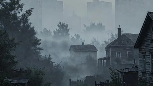 Silent Hill может отправиться в Россию — Konami расширяет географию серии