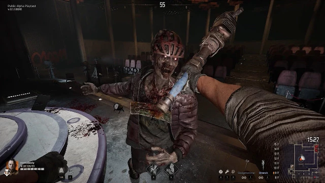 Авторы зомби-экстракшена The Midnight Walkers решили не лезть под каток Arc Raiders и перенесли игру