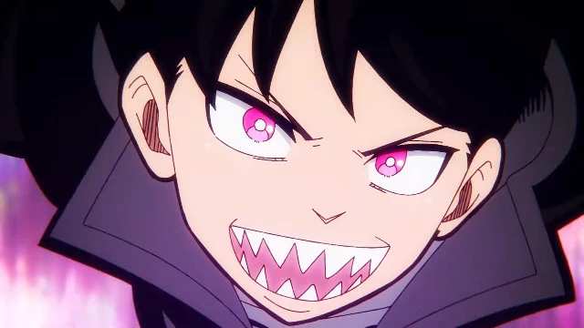 Следы Дьявола привели к трейлеру развязки аниме «Бригада пылающего пламени»