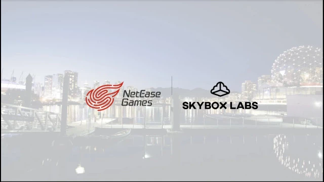 NetEase купила студию SkyBox Labs, помогающую в разработке Halo и Minecraft