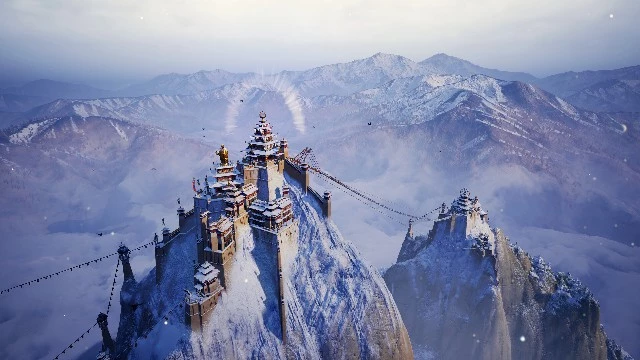 Успешная градостроительная стратегия Laysara: Summit Kingdom выходит из раннего доступа в феврале 2026 года