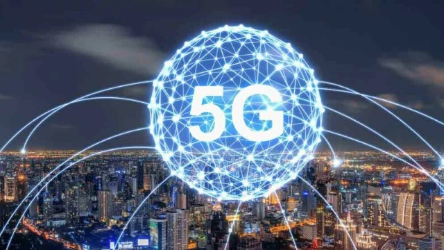 Интернет в каждый частный дом — ГКРЧ может дать зеленый свет для использования беспроводного 5G