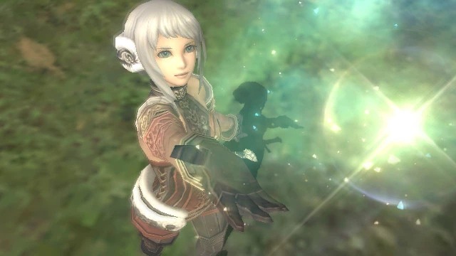 Final Fantasy XI в сентябре получит обновление с новыми боссами и наградами