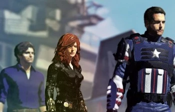 Marvel's Avengers - Чем заняться после прохождения сюжетной кампании