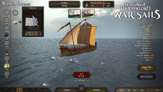 Для Mount & Blade II: Bannerlord вышло несколько полезных исправлений