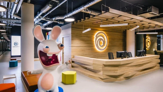 Ubisoft работает над новым онлайн-шутером — Project Scout