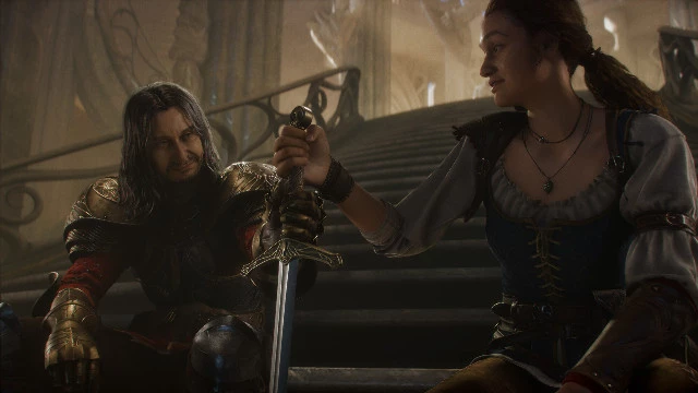 Ждете новую Fable? Ее в очередной раз перенесли 