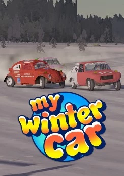 My Winter Car
