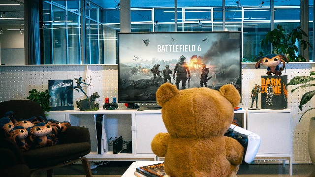 В Massive начались добровольно-принудительные увольнения во благо The Division