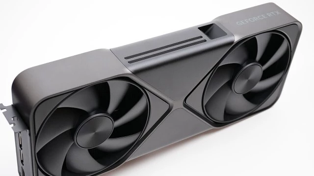 NVIDIA сокращает поставки видеокарт геймерам на 20%