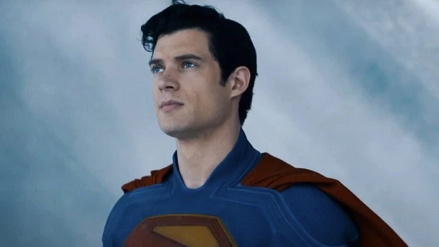 “Супермен” Джеймса Ганна вошёл в элиту Warner Bros.