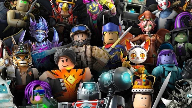 Последствия решения РКН с блокировкой Roblox: зафиксированы случаи кражи денег за "разблокировку игры", а дети в школах учатся ставить VPN