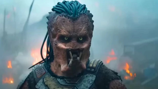 Дублированный "Хищник: Планета смерти" уже утек в Сеть 