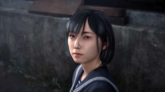 Konami показала еще один трейлер Silent Hill f, на этот раз с английской озвучкой