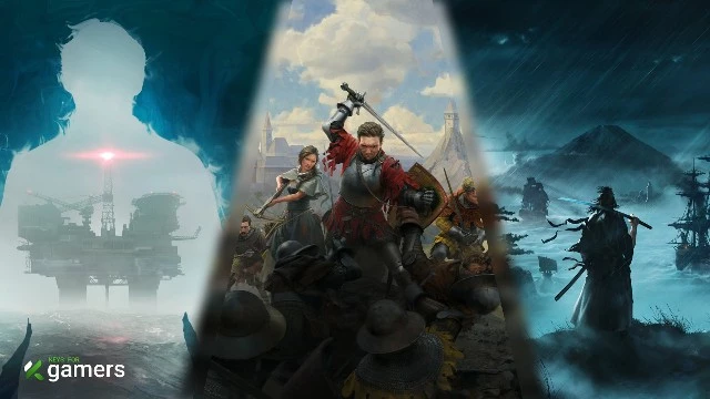 10 игр, где мы играем за «маленького человека», а не за избранного героя