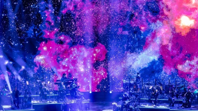 Выступления PlayStation: The Concert полностью отменены в США — низкая посещаемость
