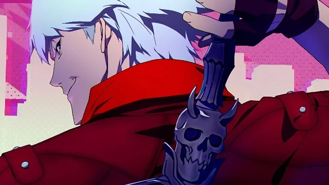 Evanescence написали сингл для аниме Devil May Cry — премьера композиции Afterlife уже в пятницу