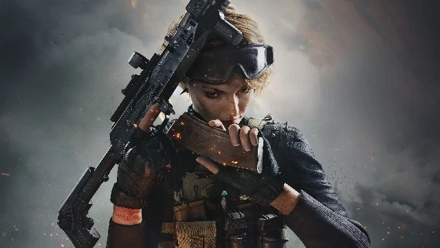 Шутер Delta Force установил новый рекорд по количеству одновременных игроков