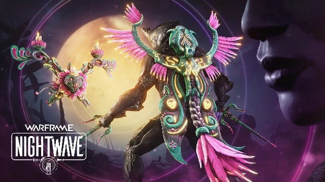 Разработчики Warframe рассказали, что стоит ждать в ближайшем будущем