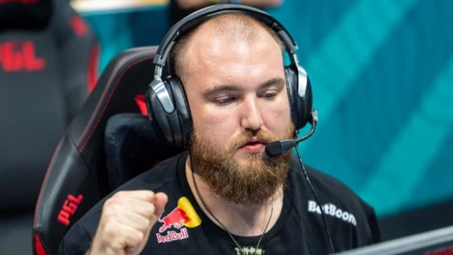 Капитан  Team Spirit (CS2) начал получать угрозы от фанатиков Team Falcons — зачем-то вспомнили Аллаха и грозят Божьим гневом