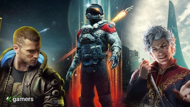 10 одиночных RPG с мощным сюжетом