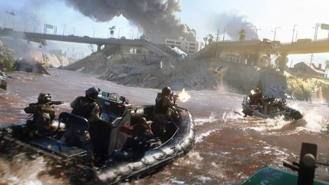 Тестеры слили концепты и загрузочные экраны Battlefield 6